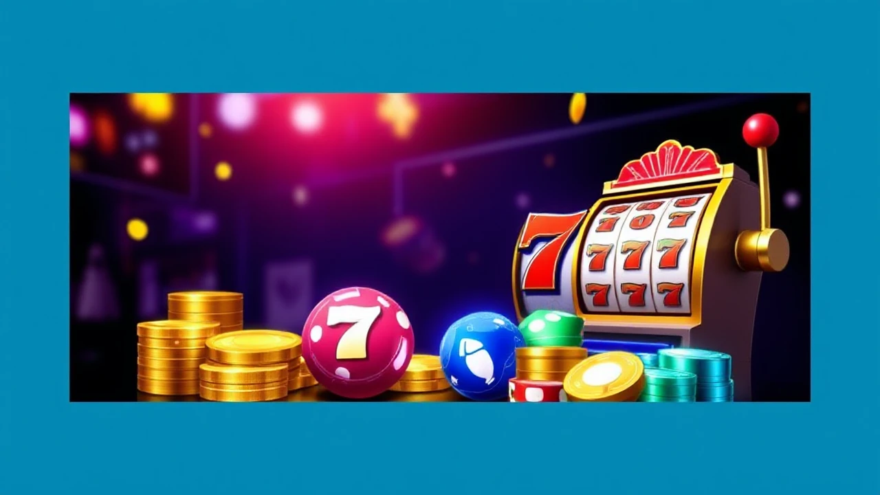 Exploring the Exciting Realm of Virtual Gaming House Slot Tournaments