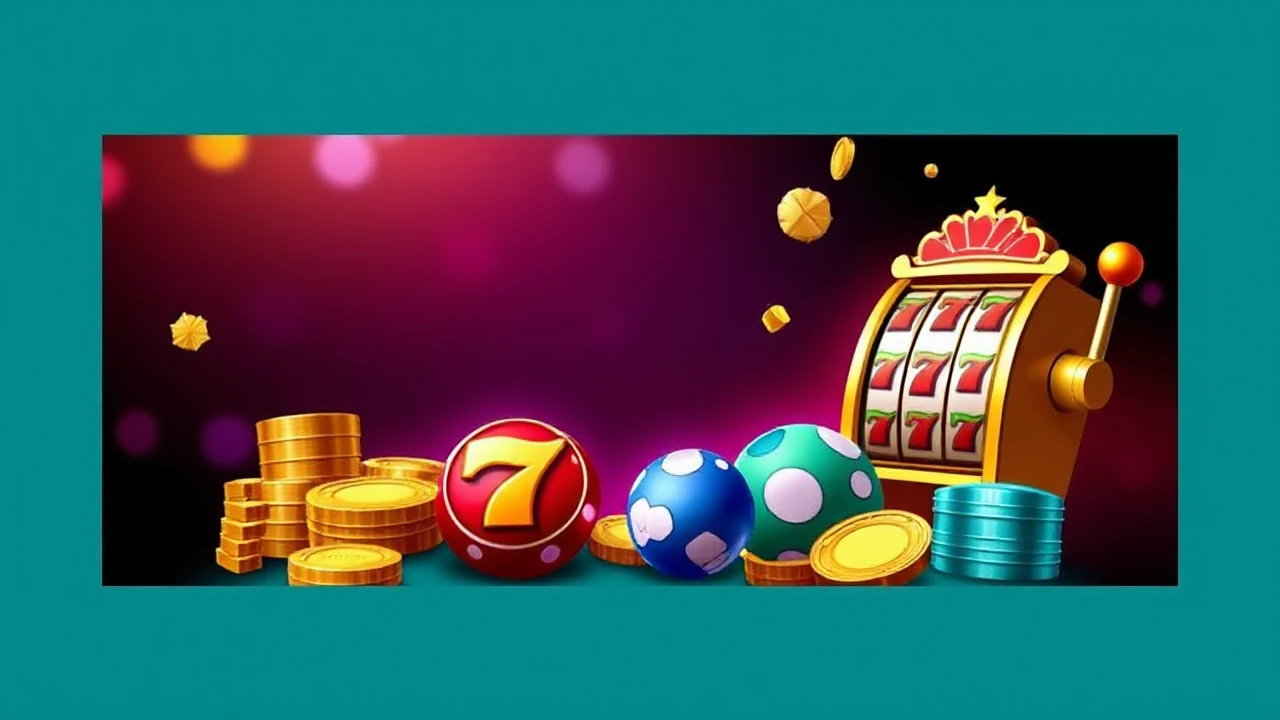 Keuntungan yang Signifikan Main Slot Casino Melalui Online