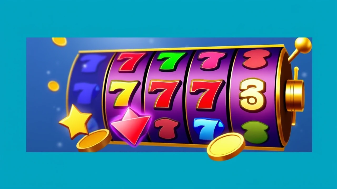 Diving into the Alluring World of Multiplier Symbols in Slot Games