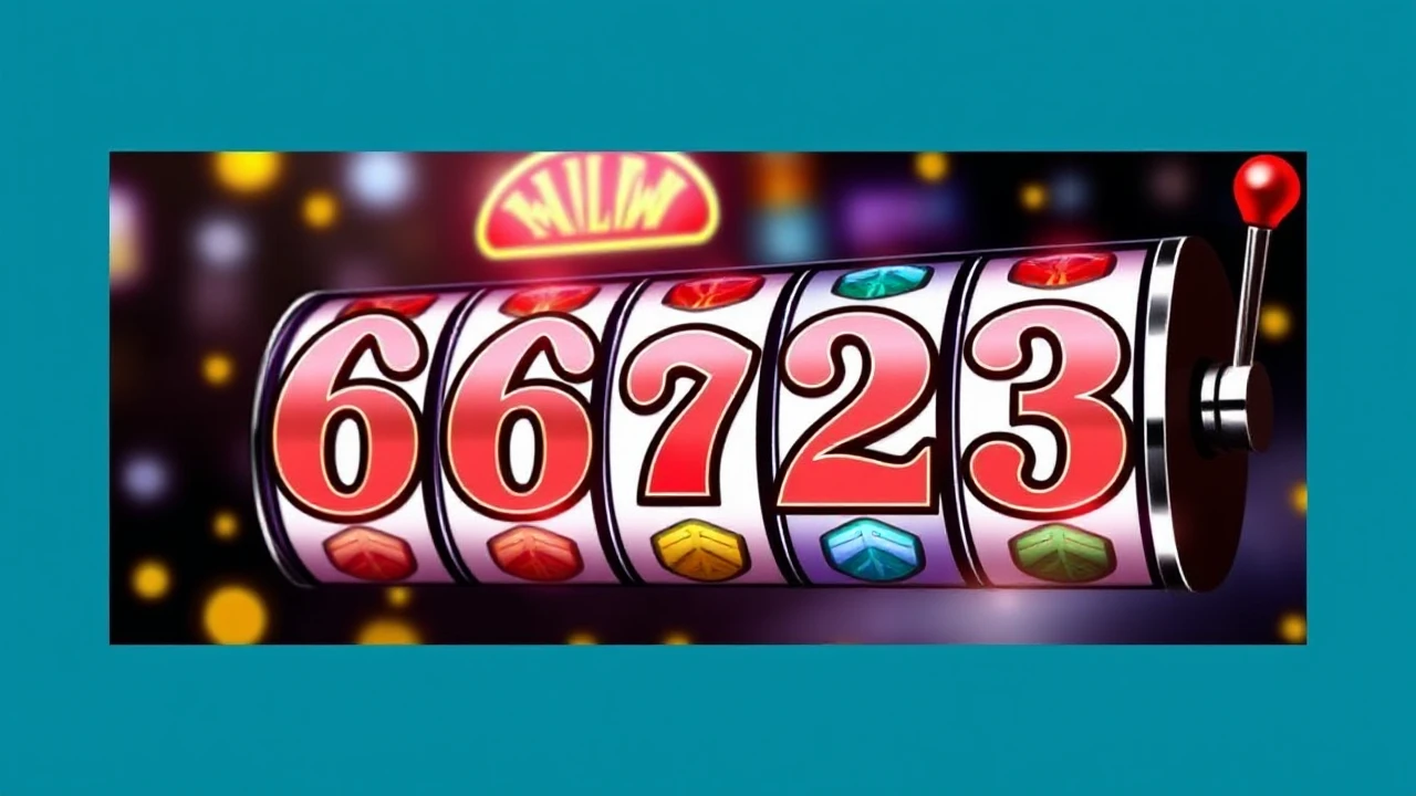 Unveiling the Hidden Tactics of Multiple Payline Slot Titles: Tips for Victory