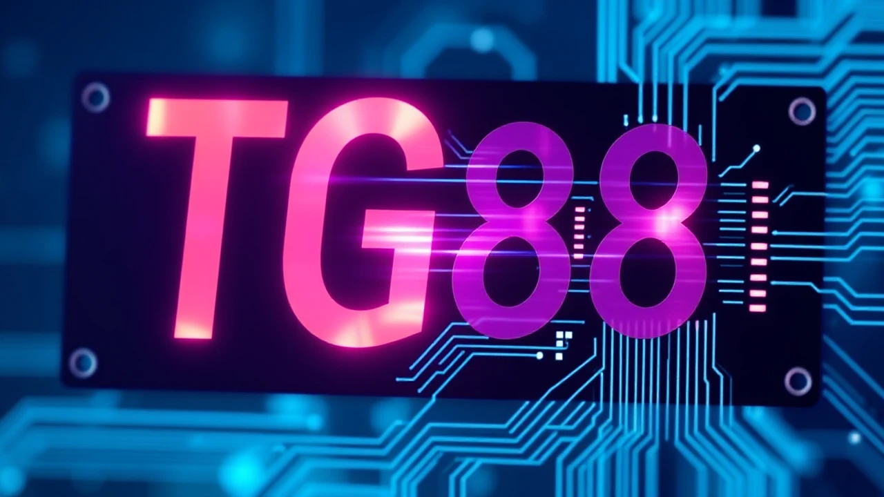 TG88: A Comprehensive Overview of Its Multifaceted Applications