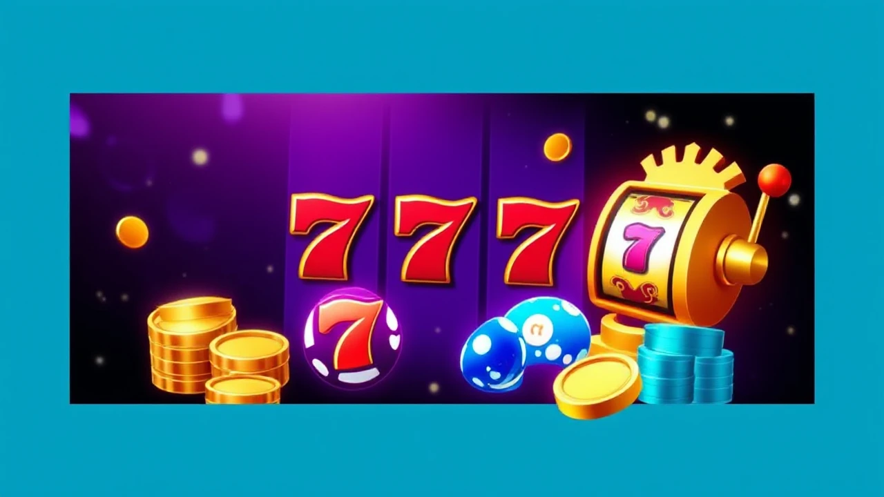 Exploring the Mystery of Online Slot Game Bonuses