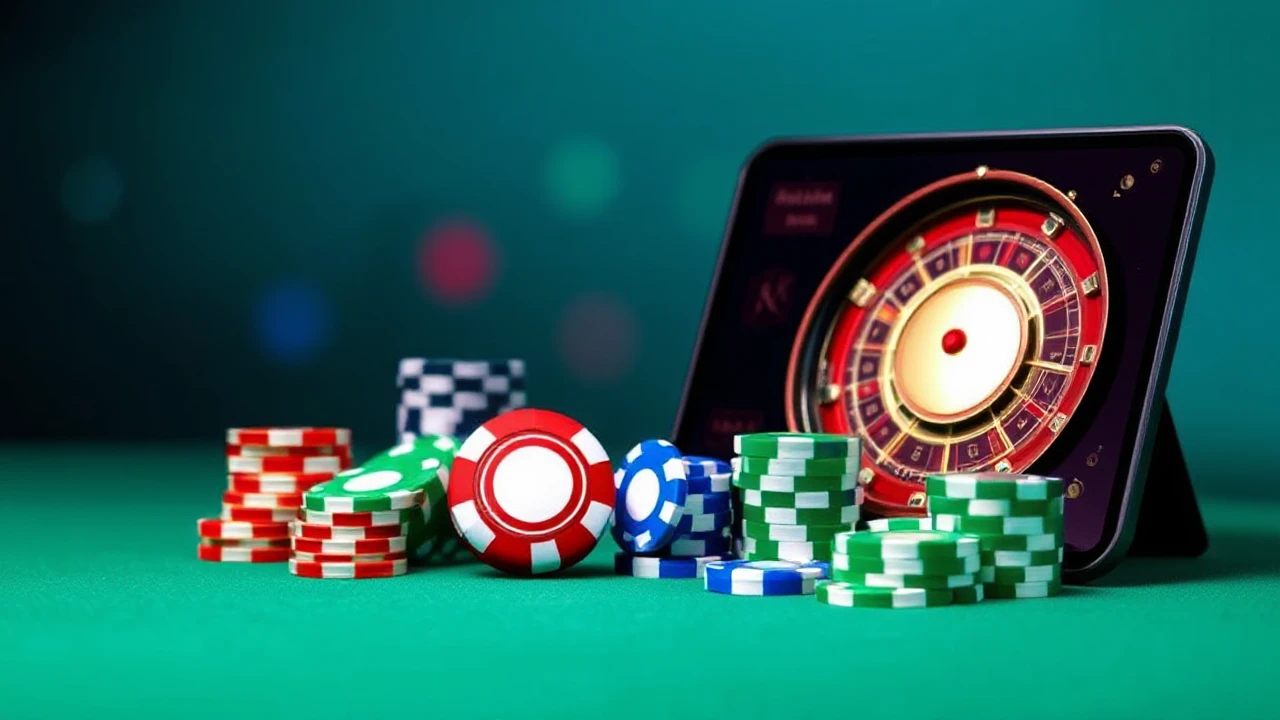 Revealing the Understanding Behind Gambling Games and Gambler Behavior