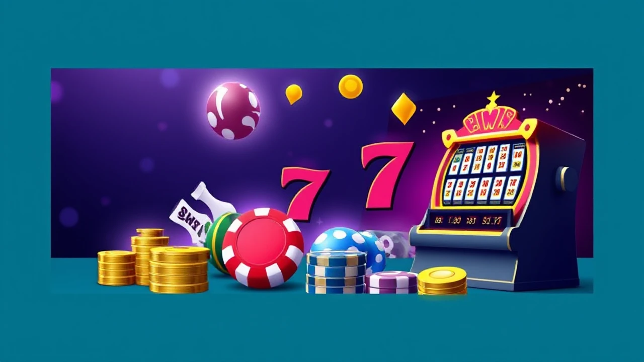 The Evolution of Online Gambling Games: A Deep Dive