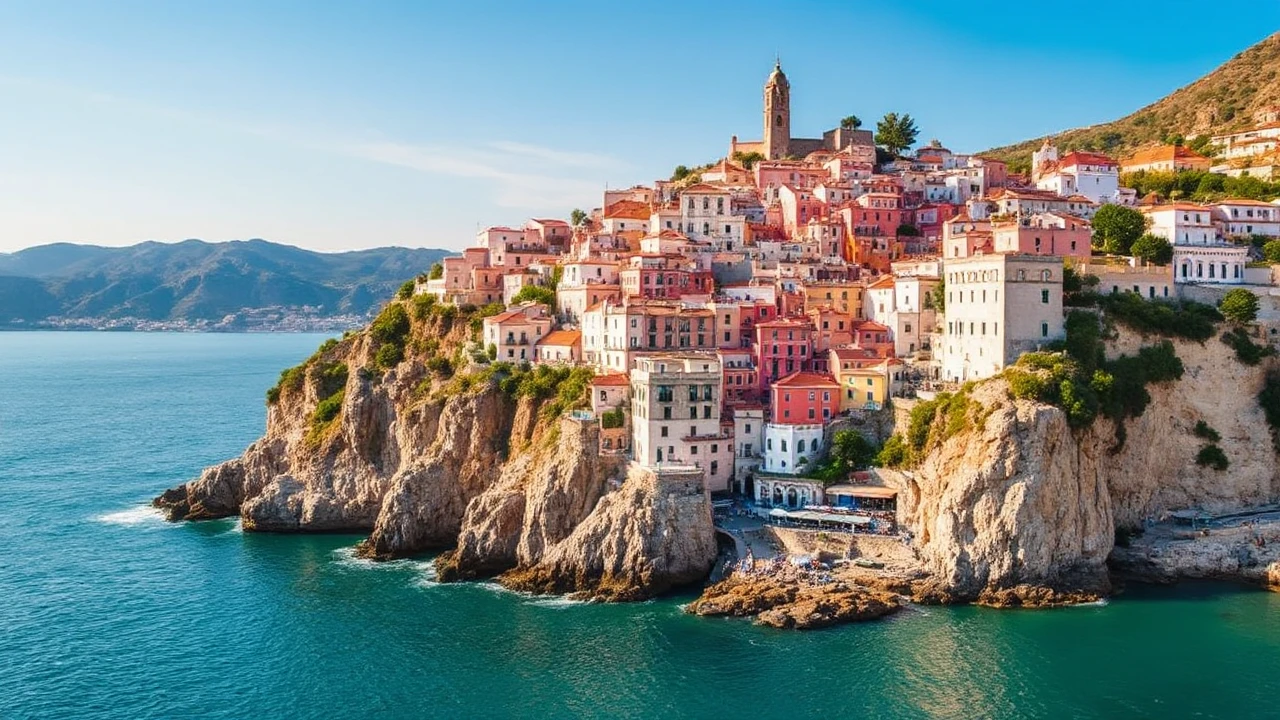 Unveiling Europe's Best-Kept Gems: Top 10 Lesser-Known Spots to Visit