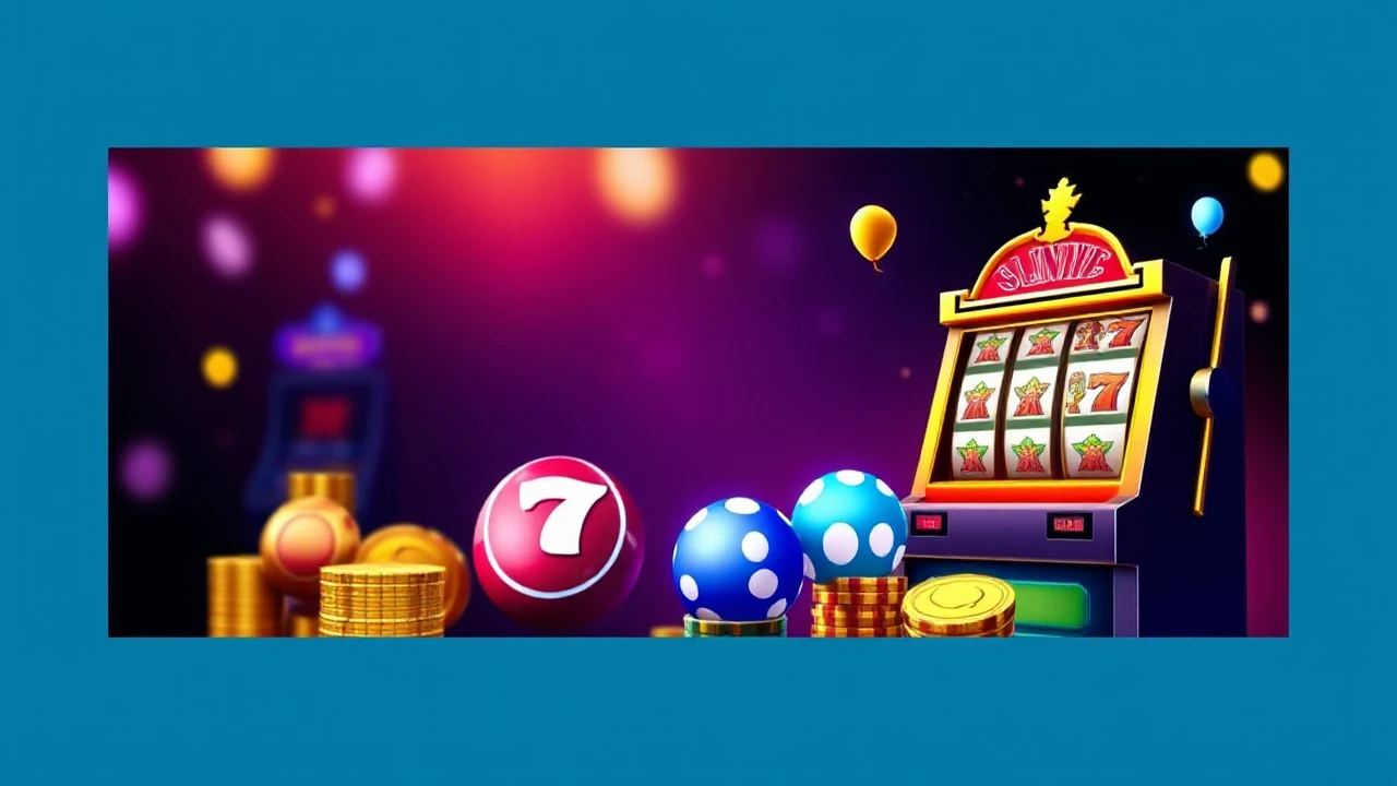 Uncovering the Latest Advancements in Online Casino Machine Games