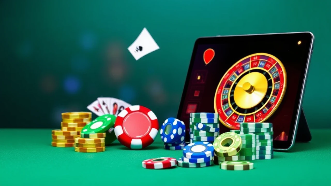 Becoming Proficient in the Skill of Online Casino Playing: Tips & Tricks