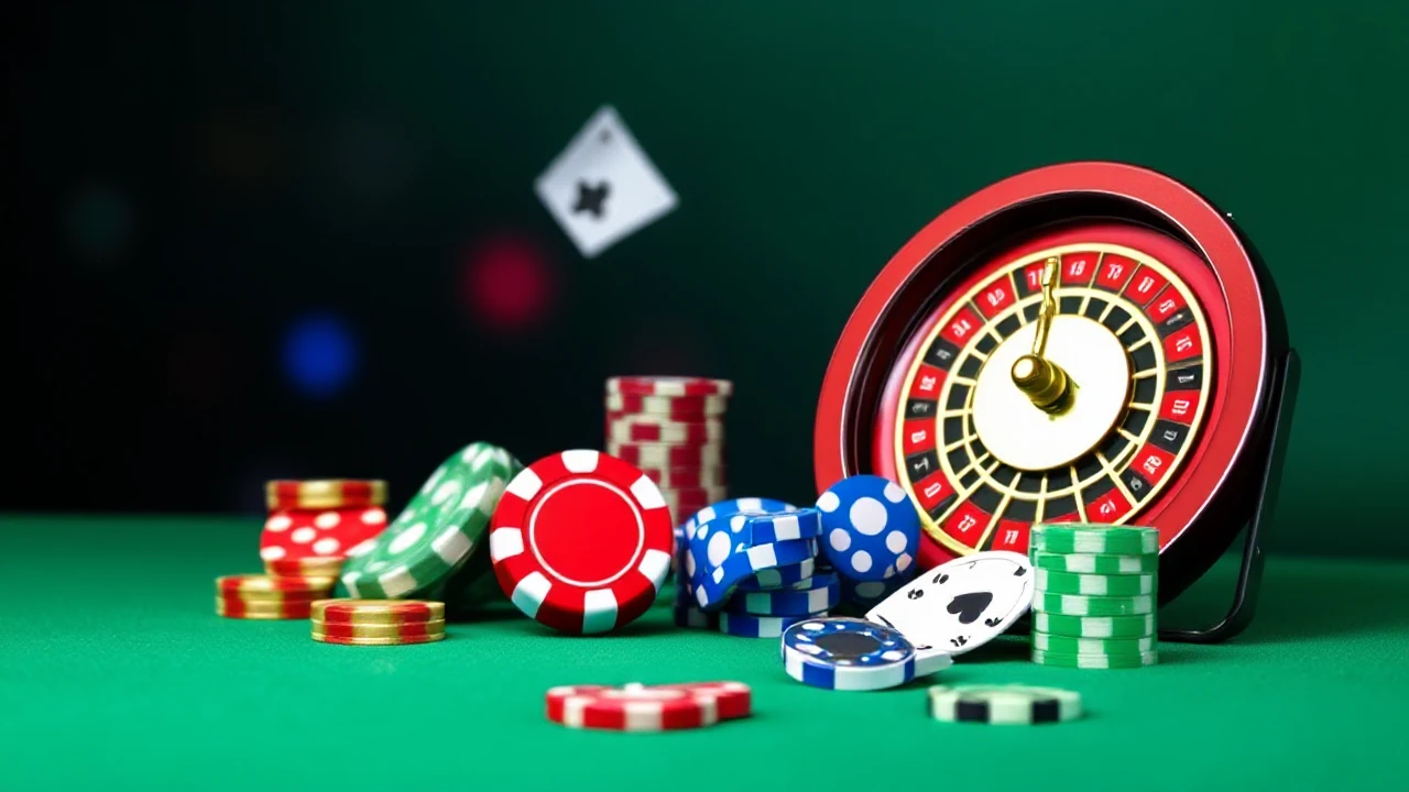 Enhance Your Gameplay: Pro Strategies for Online Casino Games