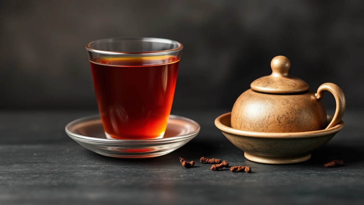Perfecting the Craft of Making Oolong Tea: Helpful Tips and Tricks