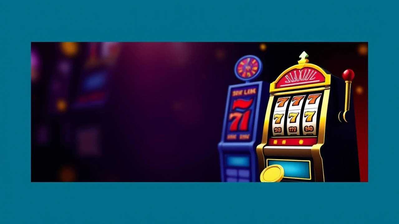 Unraveling Popular Myths About Gambling Slots