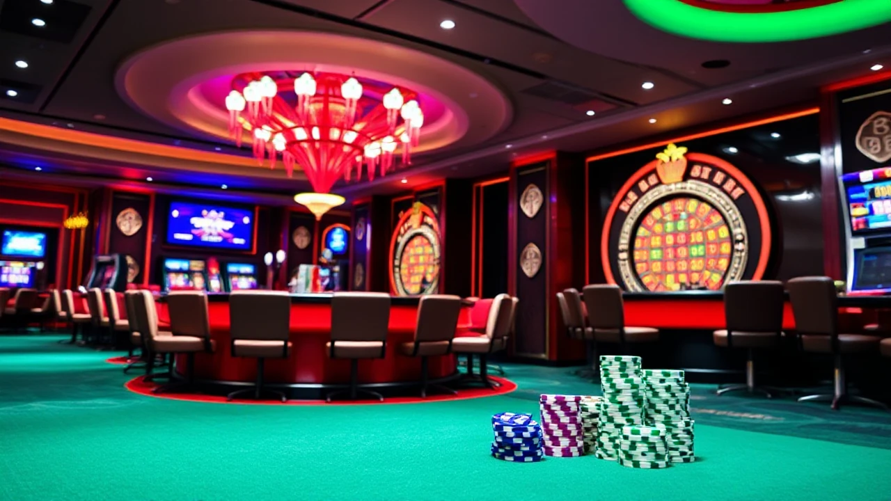 Deciphering the Psychology-Driven Aspects of Gaming House Design