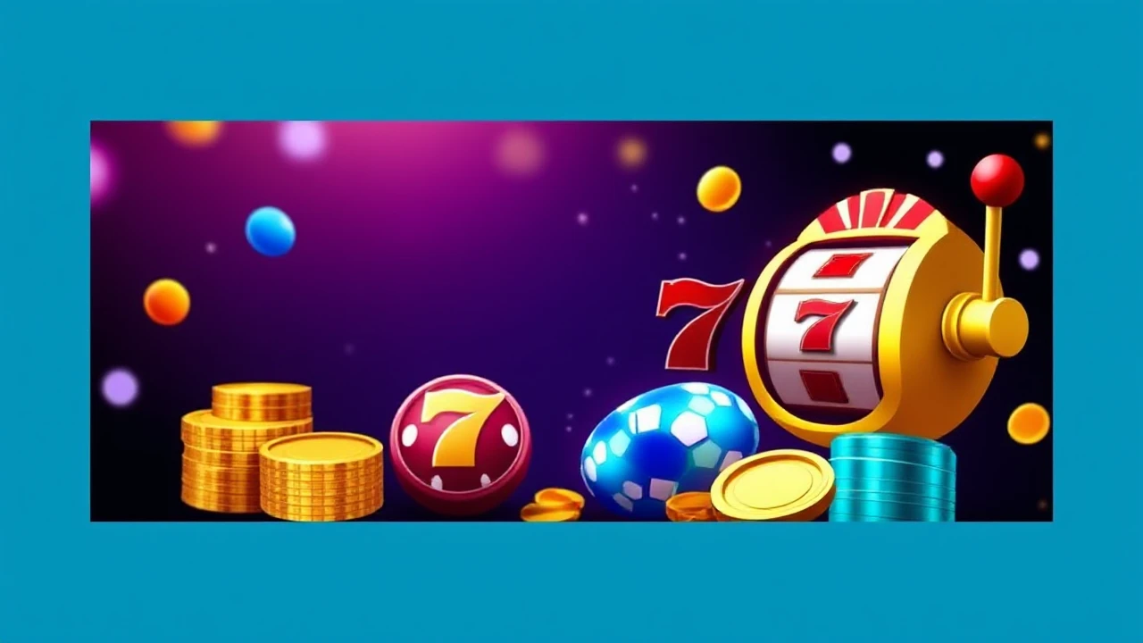 Enhancing Fun and Profits: Internet Slot Game Strategies