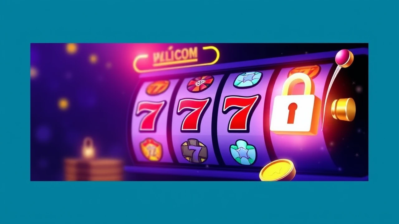 Understanding the Next Phase of Internet-based Casino Slot Security