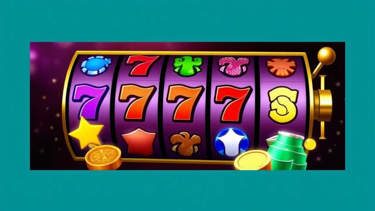 Exploring the Mysteries of Slot Game Symbols: Key Information to Understand