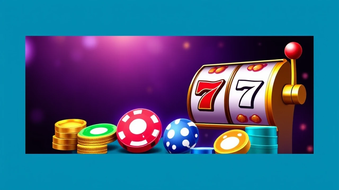 The Rise of Skill-Based Slot Games: An Game-Changing Epoch in Gaming House Gaming