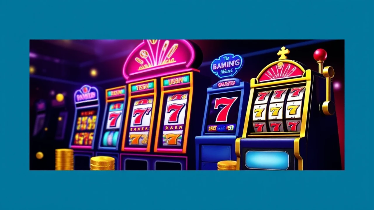 Maximizing Your Wins with Progressive Gaming House Slots