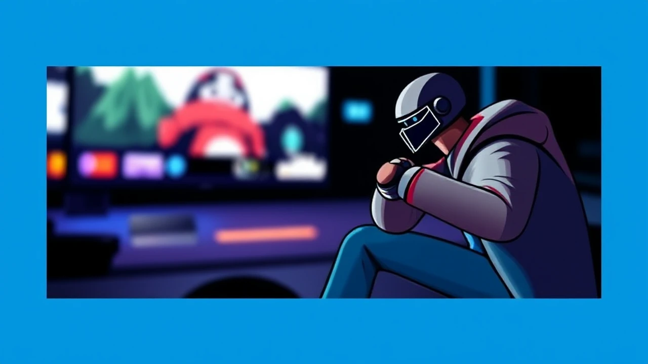 Mastering Tips for Becoming a Pro in Popular Video Games