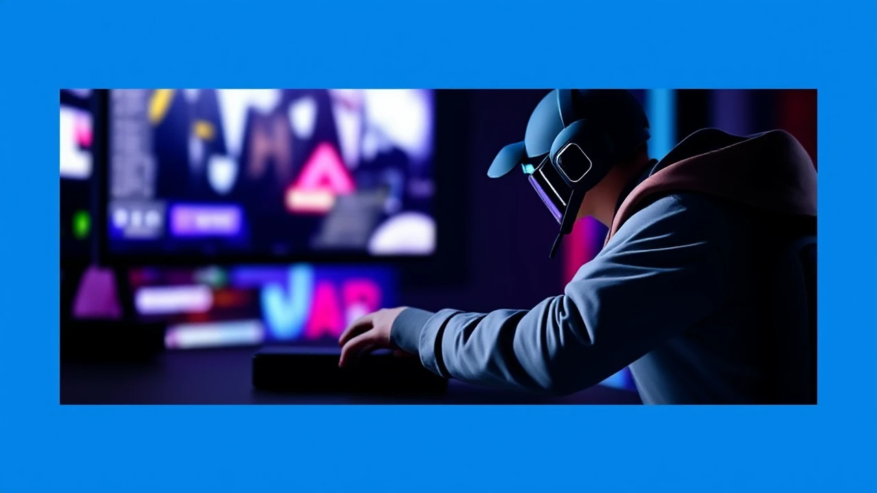 Discovering Your Full Potential: Successful Strategies for Improving Gaming Skills