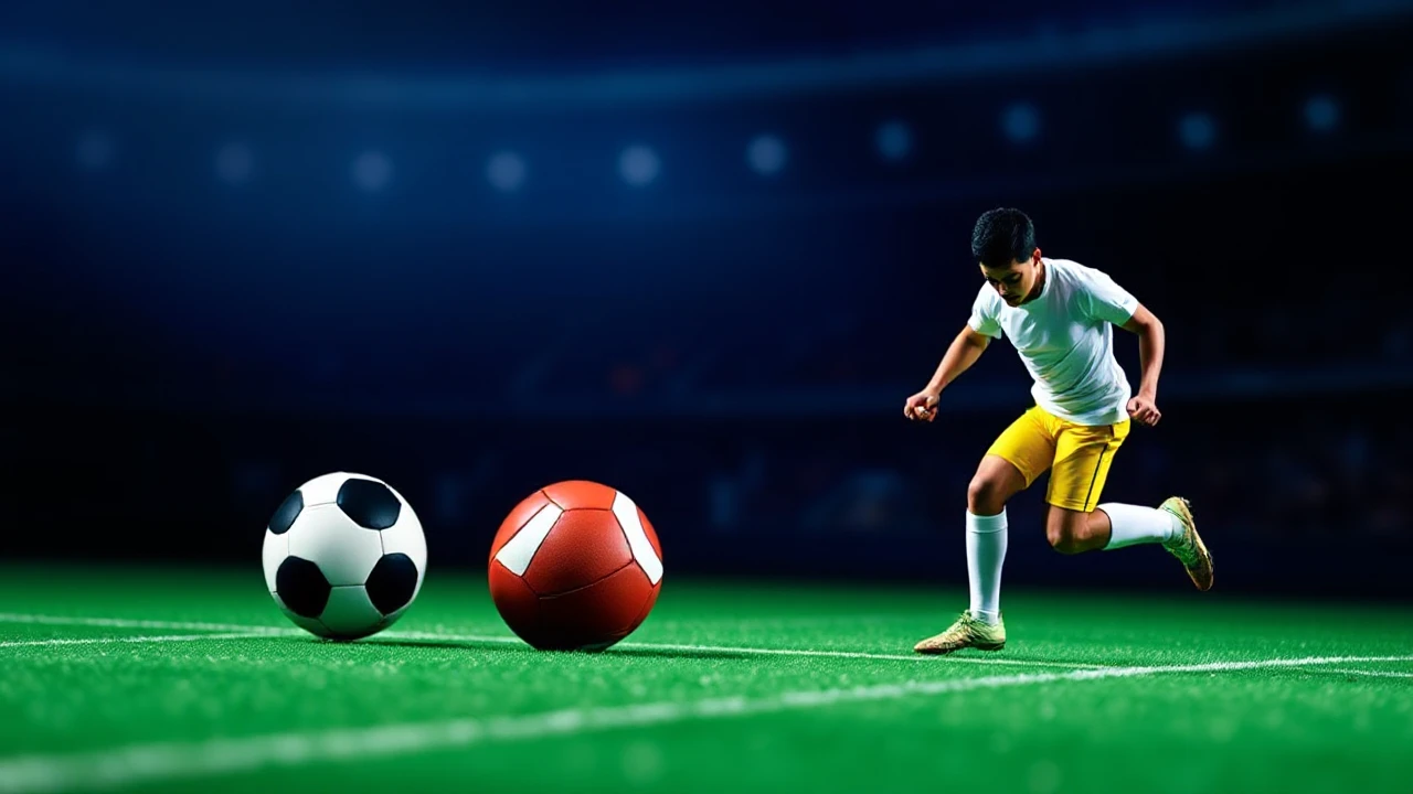 Demystifying the Math: Probabilities in Sports Wagering