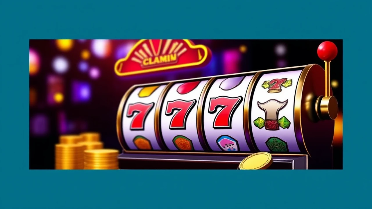 Perfecting the Technique of Gambling House Slot Payouts