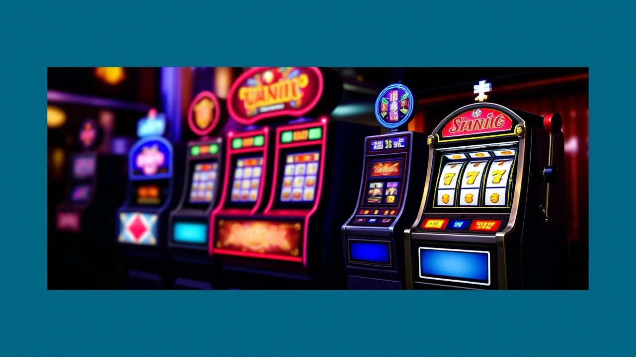 Expert Secrets to Hit Big on Wagering Machine Machines