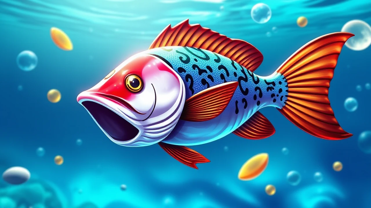 Discover the Hidden Bonuses in 98WIN Fish Shooting