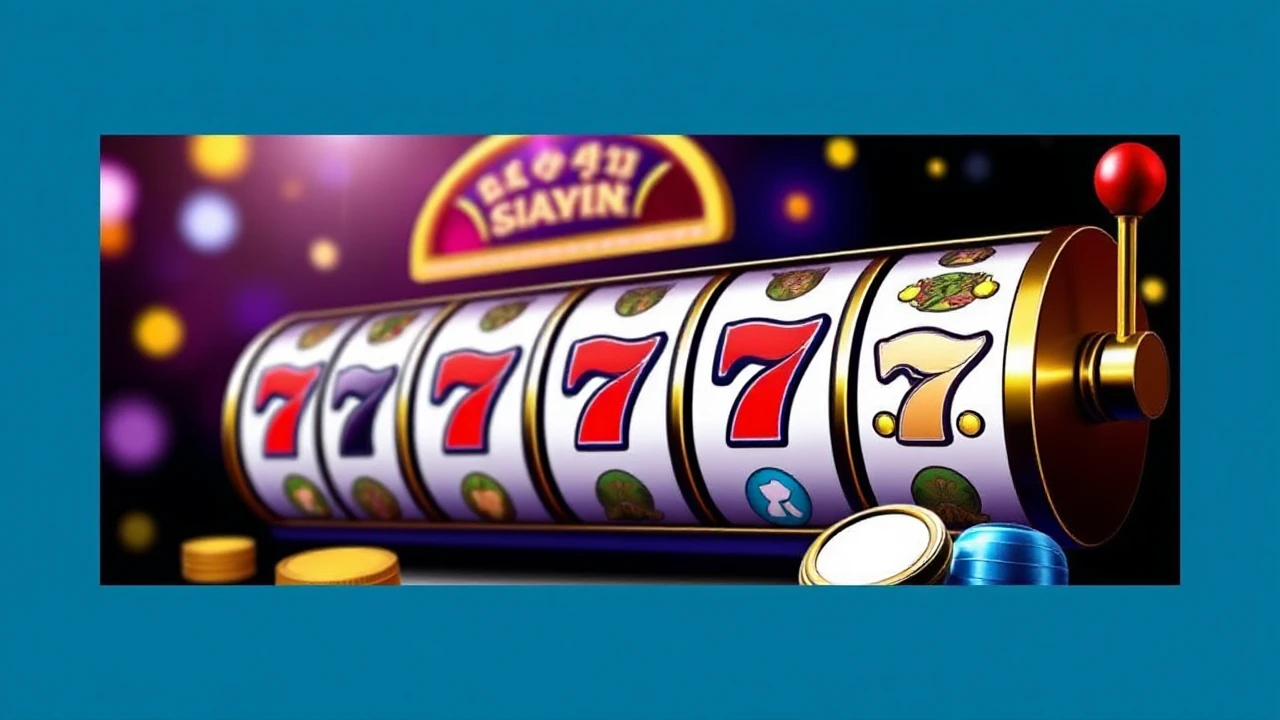 Dominating Casino Slots: Expert Tips to Level Up Your Game