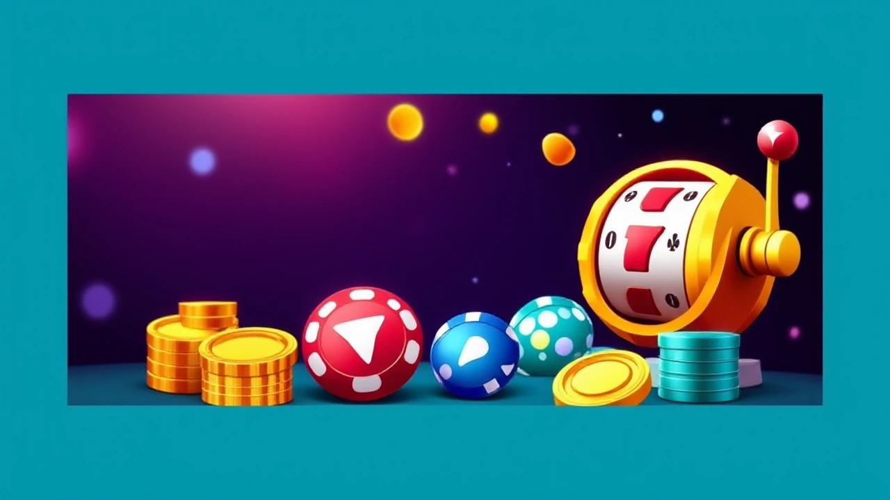 Perfecting the Art of Recognizing and Profiting on Slots Trends