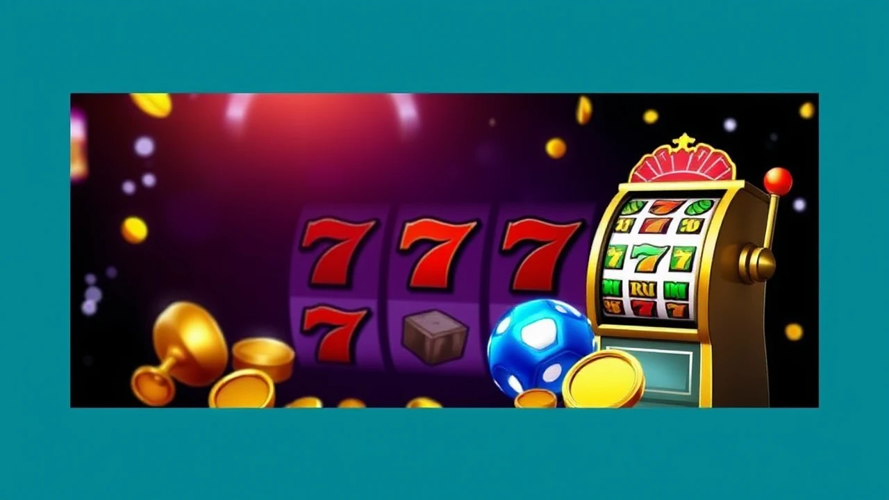 Tips Terbaik untuk Menang dalam Permainan Slot Online