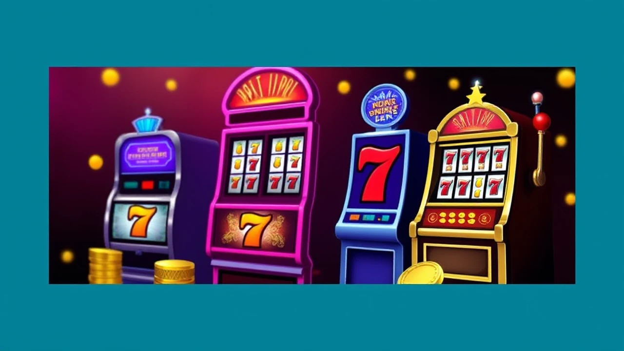 Uncovering the Most Famous Themes in Slot Machine Games
