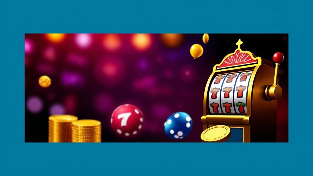 Top 10 Tips for Success Big at Casino Slots