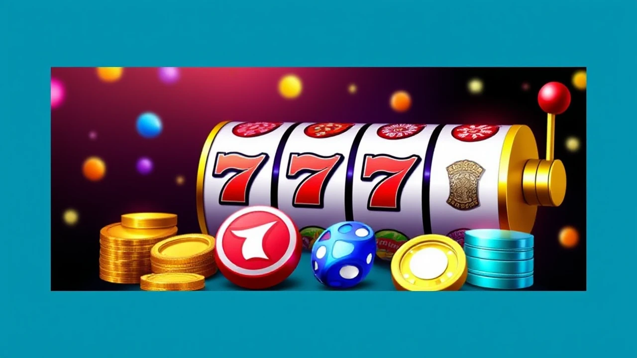 Dominating Online Casino Slot Games: Successful Strategies to Boost Your Chances