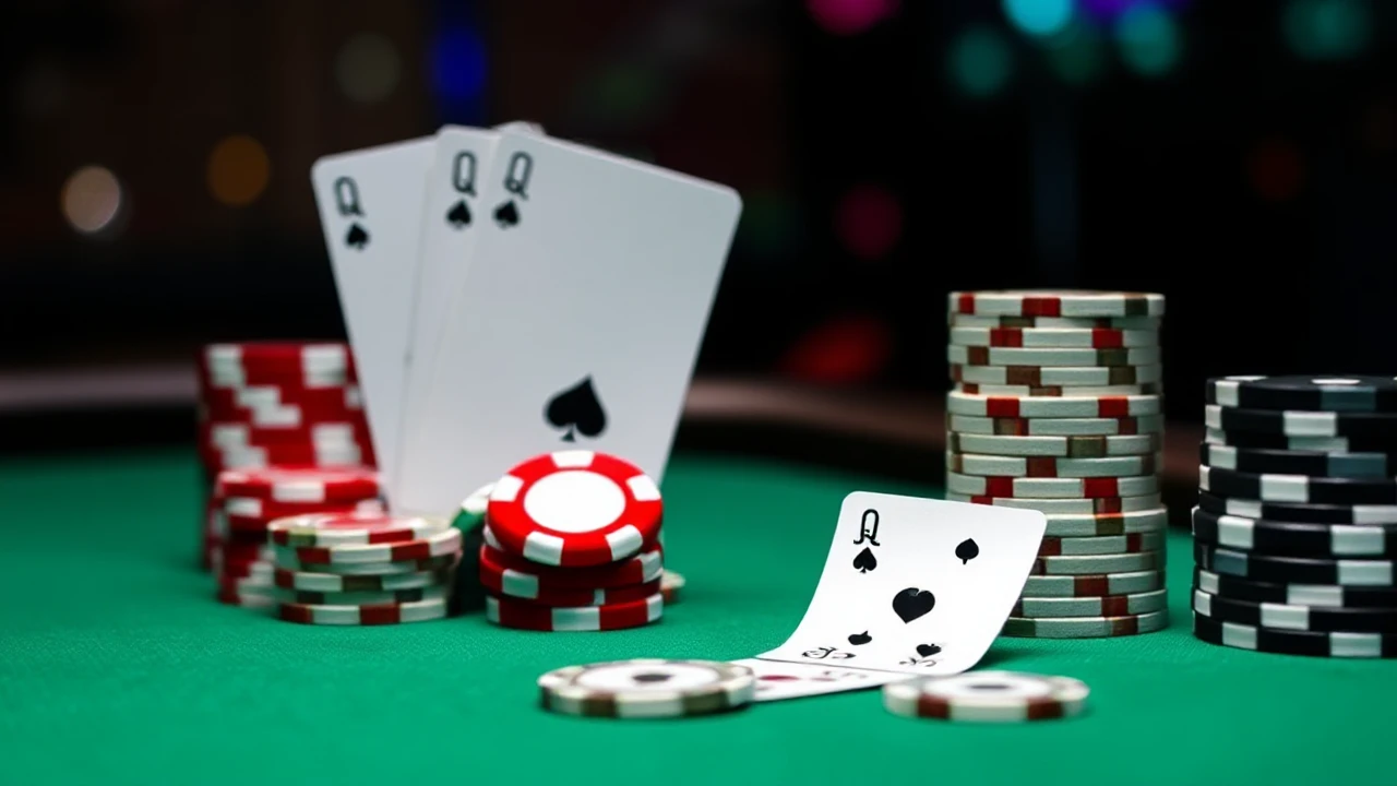 Perfecting the Skill of 21 Tactics in Gaming Houses: Your Path to Success