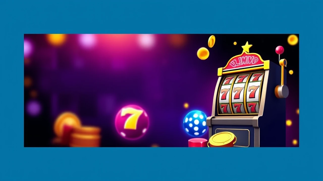 Revealing the Top Casino Slot Trends of the Year