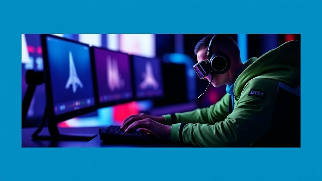 Unlocking Your Potential: Top Strategies for Gaming Success