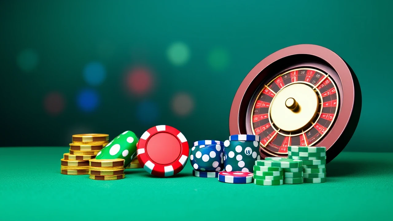 Revealing the Common Casino Myths and Facts