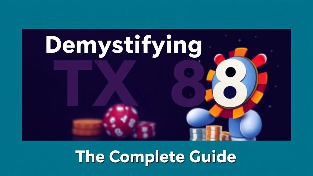 Demystifying TX88: The Complete Guide