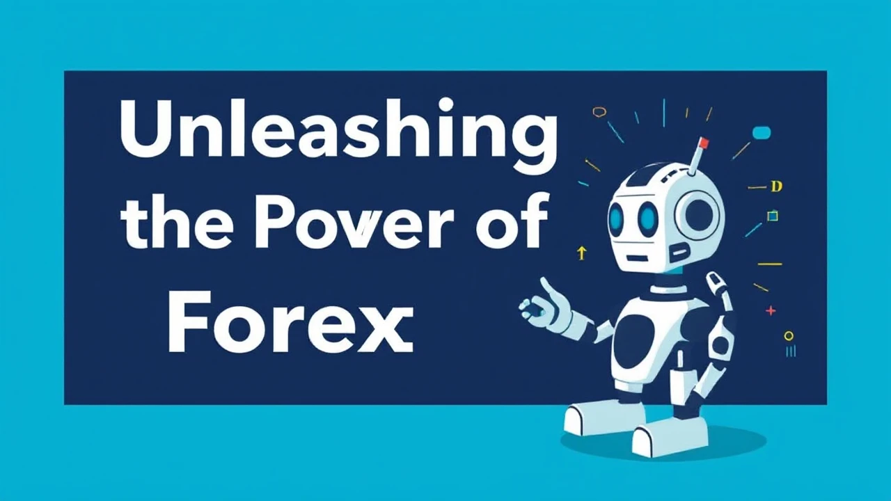 Unleashing the Power of Forex Robots: A Guide to Automated Trading