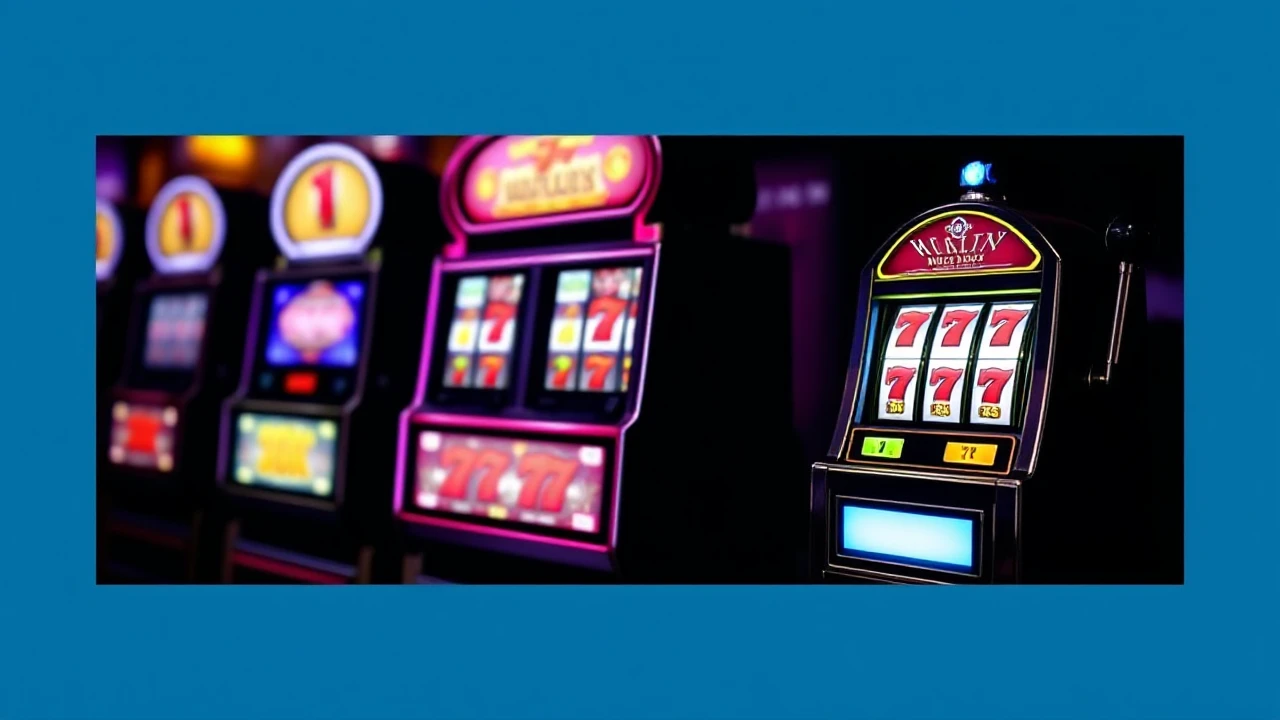 Exploring the Psychology Behind Winning at Slot Machines