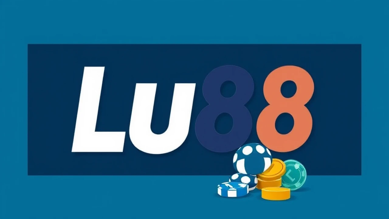 Lu88 Payment Methods Suitable for UK Players