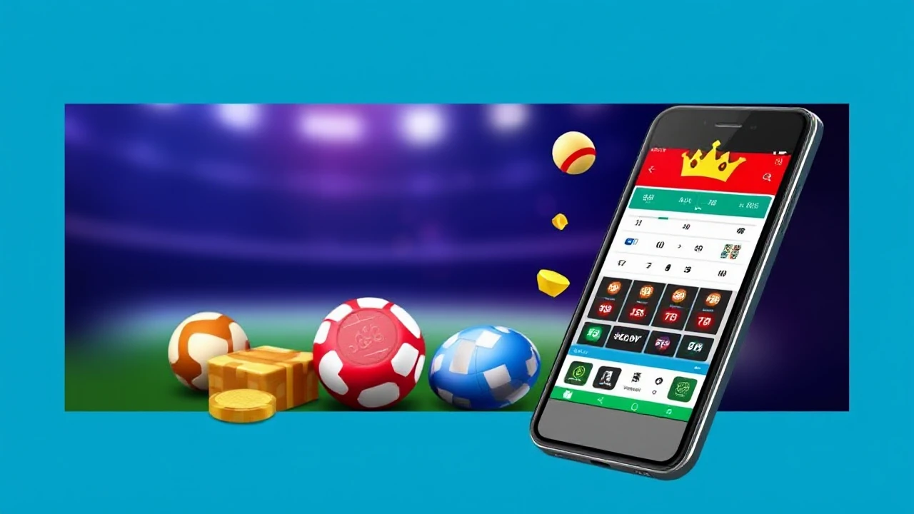 Benefits of Using the king33 App for Betting and Gaming