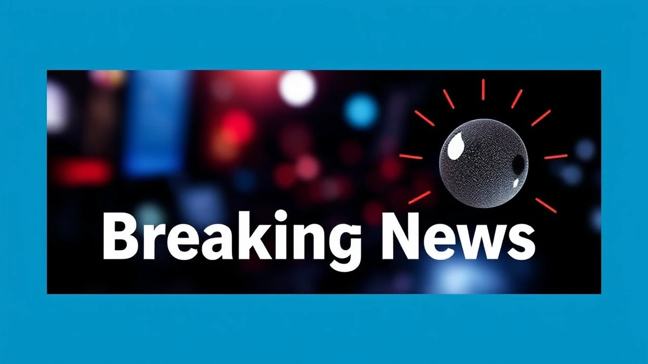 Breaking News: The Inside Scoop You Shouldn't Miss