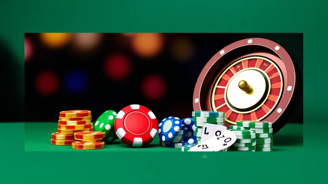 7 Tips for Increasing Your Earnings at the Casino