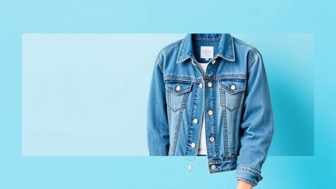 5 Stylish Ideas to Rock Jean Jackets This Season: Expert Advice