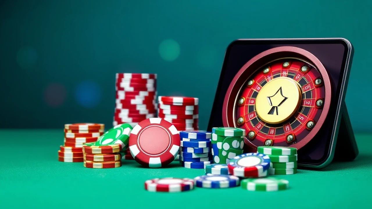 Essential Strategies for Maintaining Security While Playing at Casinos