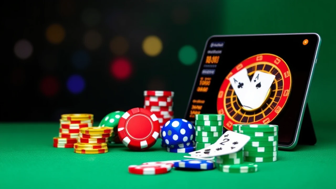 Boosting Your Profits: Strategies for Successful Online Casino Gambling