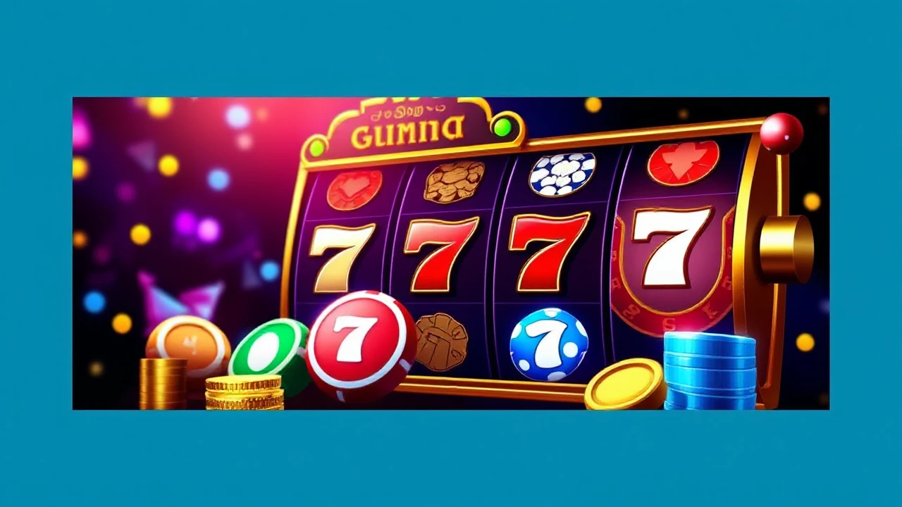 Impact of Sound and Visuals in Internet Gaming House Slot Gameplay