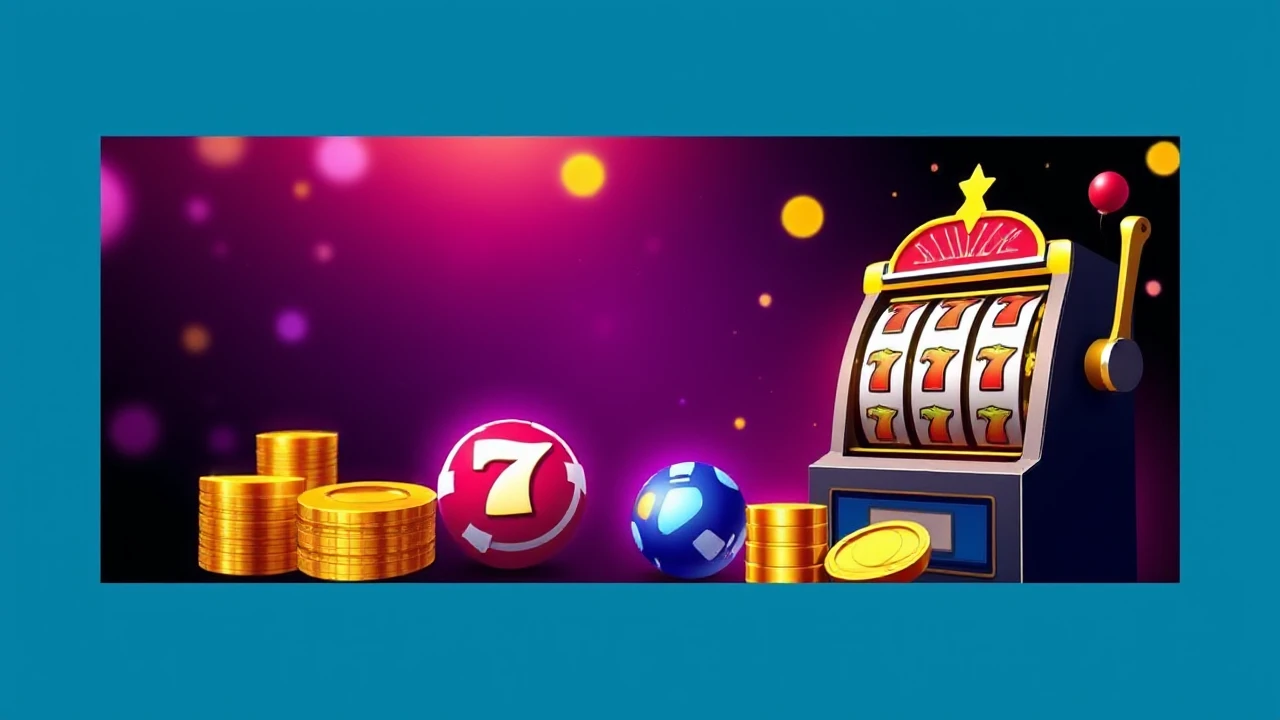 Revealing the Secrets of Victorious Online Casino Slot Players