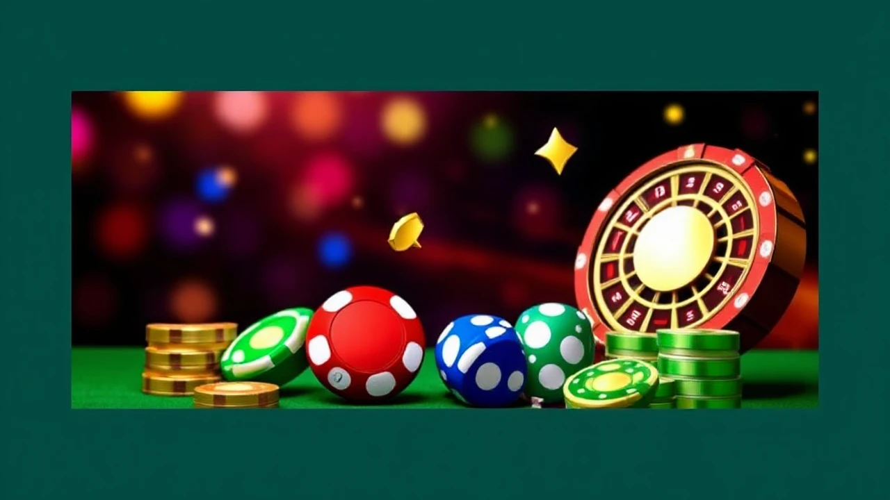 Panduan Memaksimalkan Bonus dalam Game Taruhan Kasino