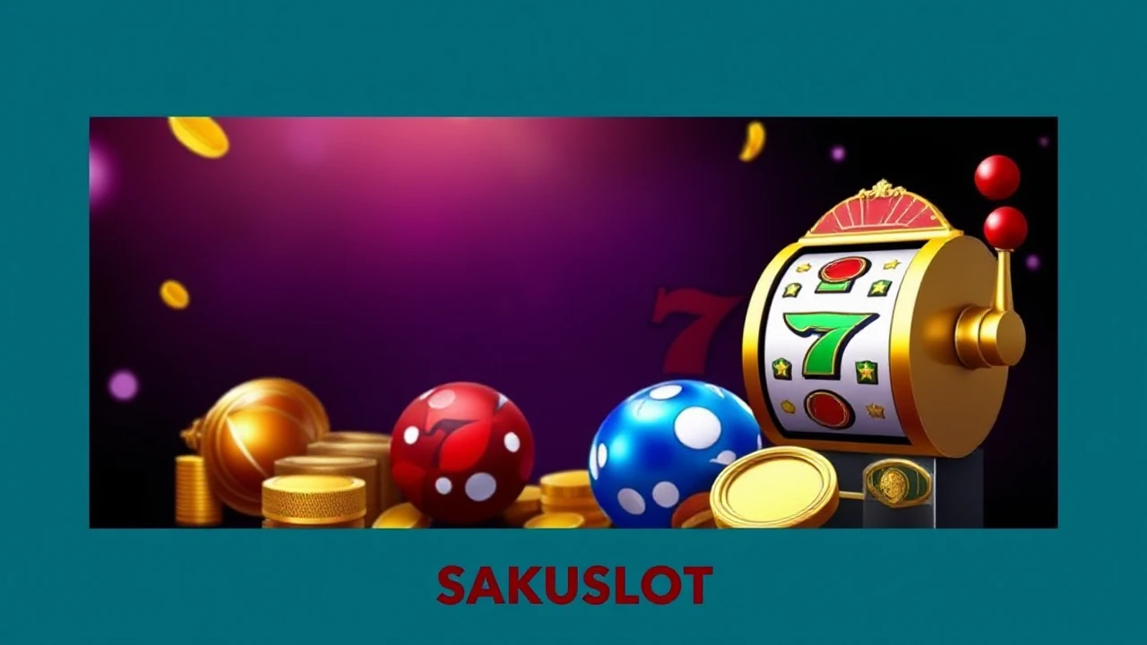 Tips Lengkap Bermain Game Slot Online untuk Pemula